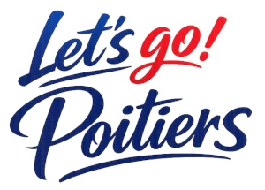 Let's go to Poitiers !