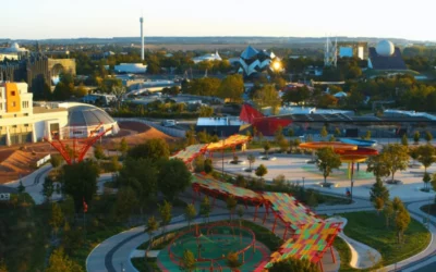 Futuroscope Guide for UK Visitors: Everything You Need to Know in 2026