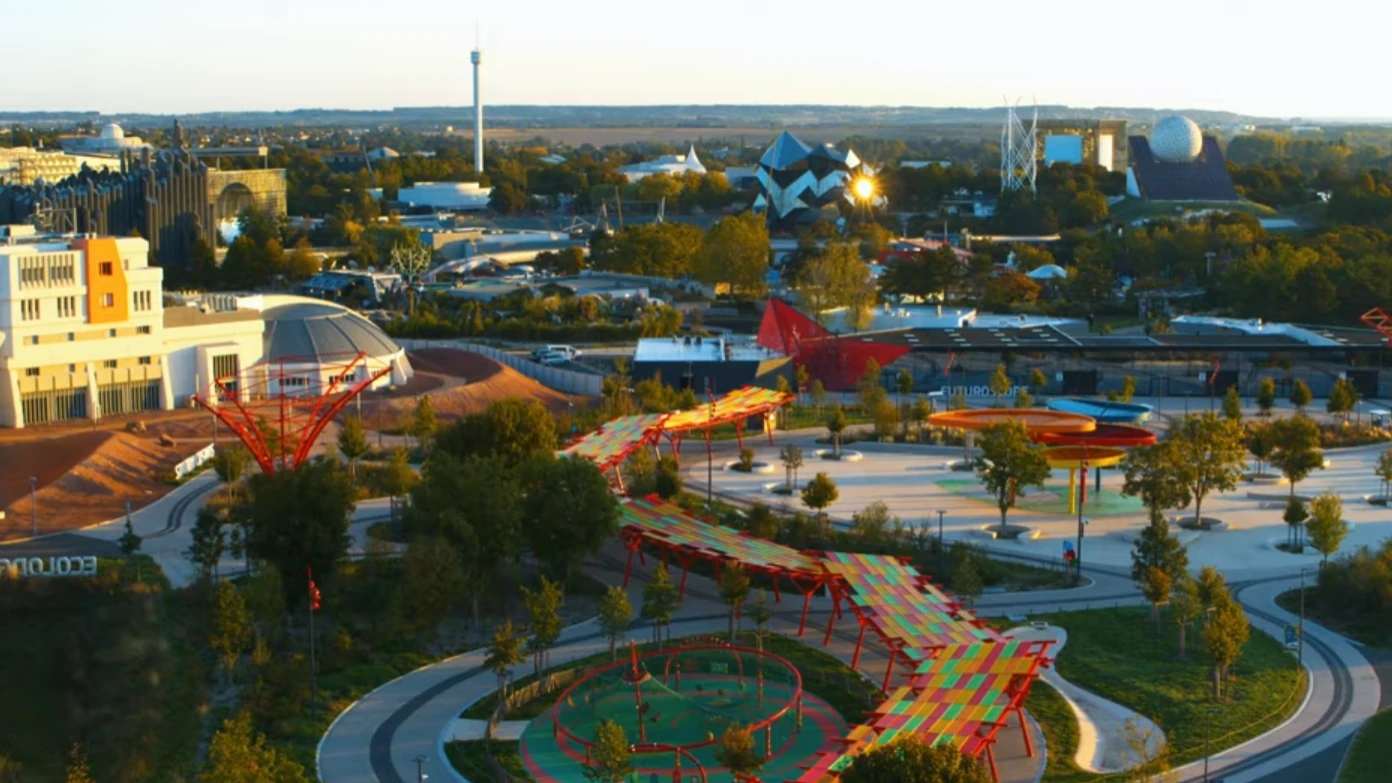 futuroscope experience 2026 futuroscope experience 2026