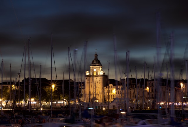 hotels in La Rochelle hotels in La Rochelle