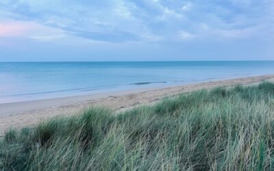 La Rochelle Weather Guide: Month-by-Month Climate for British Visitors