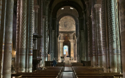 Poitiers City Guide: How to Spend 48 Hours in the City of a Hundred Spires