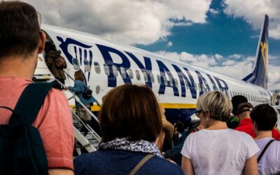 Poitiers Airport Guide: Everything British Passengers Need to Know