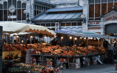 Things to Do in La Rochelle: The Complete Guide