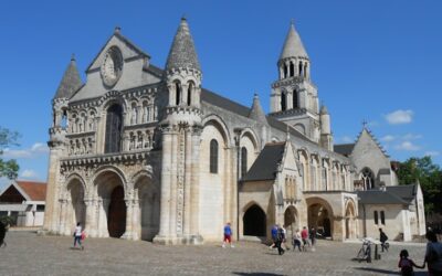Things to Do in Poitiers: The British Traveller’s Complete Guide