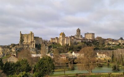 Chauvigny from Poitiers: Medieval Castles Day Trip Guide