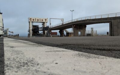 Driving from Calais to Poitiers: Complete Route Guide