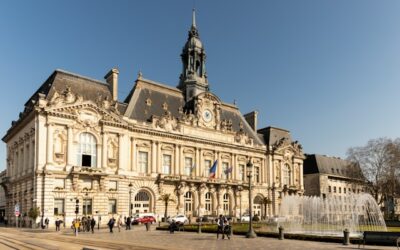 Tours from Poitiers: Loire Valley Capital